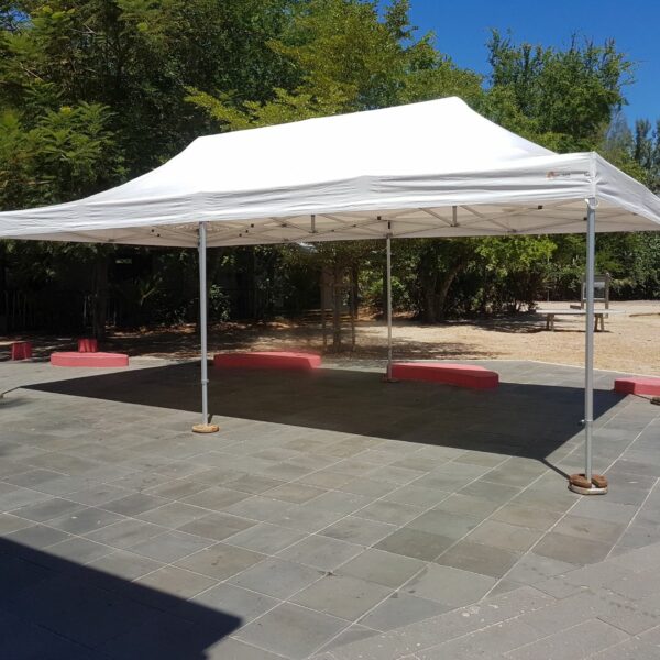Gamme pro alu 55HEX 8x4m – Image 2