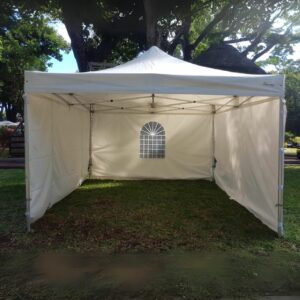 Barnum pro+55 HEXA PVC 4x4