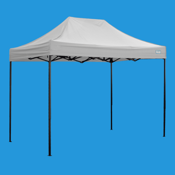 Tente Pliante Acier Semi Pro 40 - 3x2m – Image 2