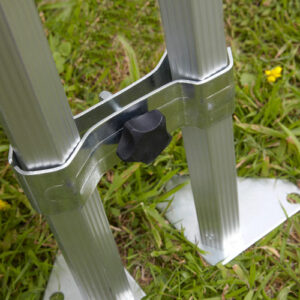 Module de jonction Aluminium