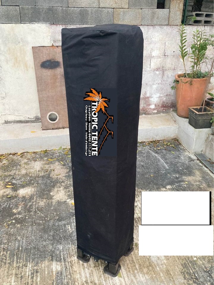 House de protection Pro hex – Image 2