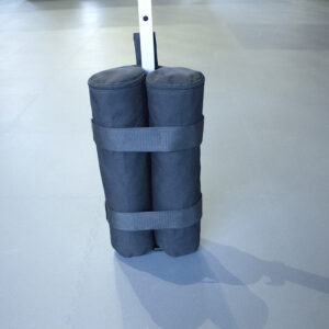 Sacs de lestage x4 - 15kg