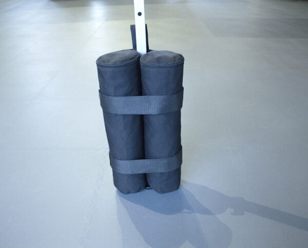 Sacs de lestage x4 - 15kg