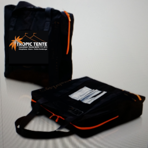 Sac de transport  Rideaux